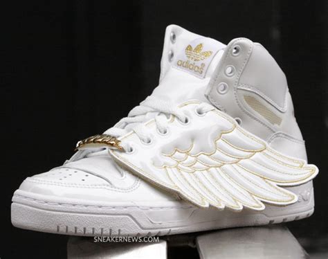 jeremy scott shoes wings